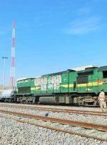 اتصال ریلی ایران به چین از طریق افغانستان