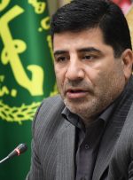 معاون وزیر: بخش کشاورزی سالانه حدود ۱۲ تا ۱۵ همت برای تحقیق و توسعه هزینه می‌کند