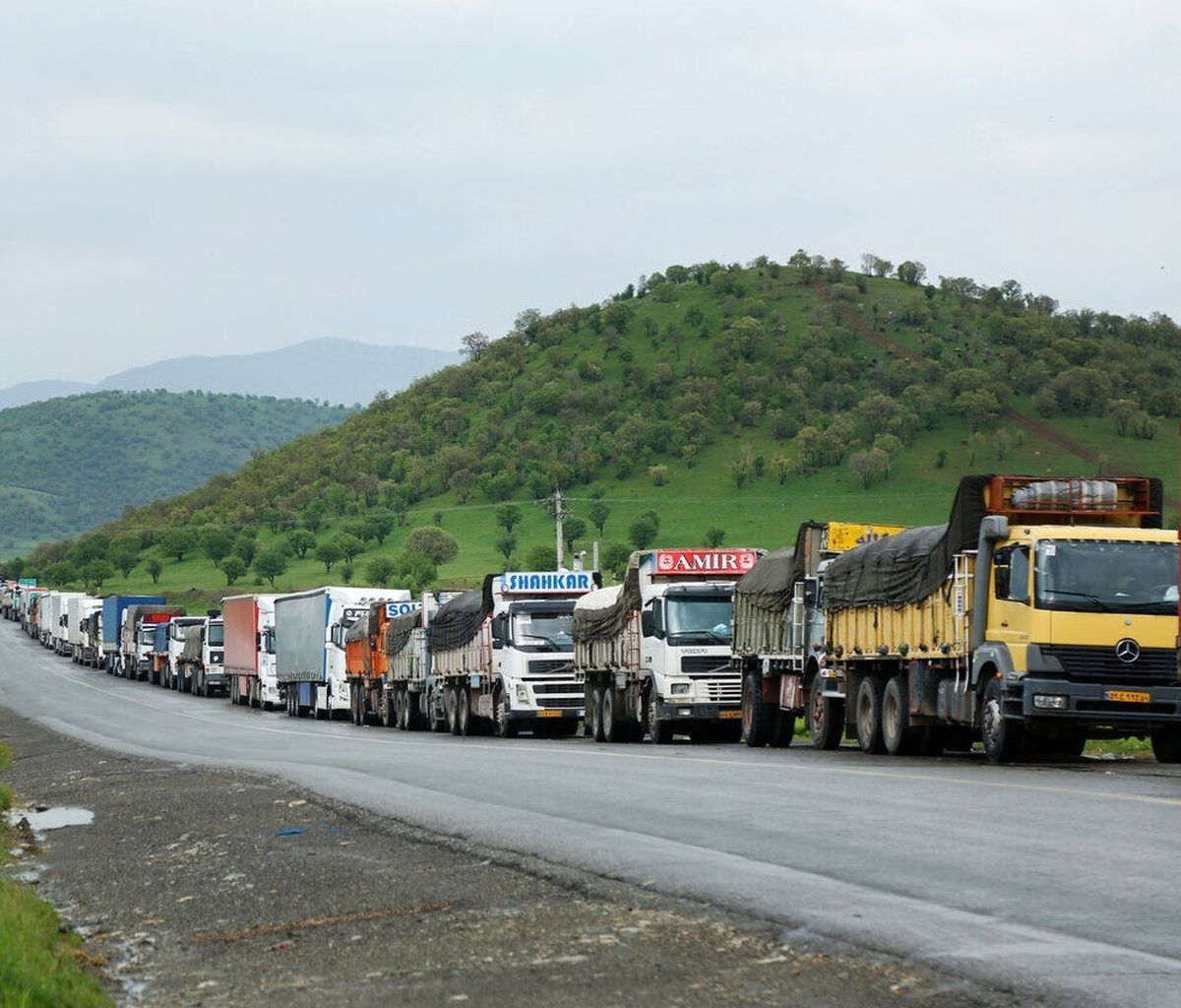 مهلت سی‌وپنجمین آزمون تأسیس شرکت‌های حمل‌ونقل بین‌المللی کالا تمدید شد