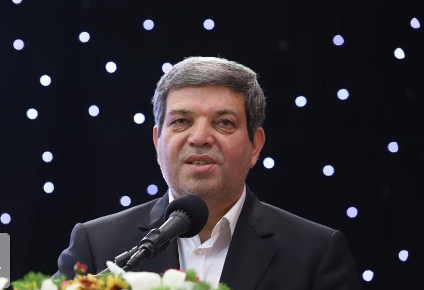 افزایش ۴۶ درصدی مشارکت مردمی در بهزیستی/جذب ۶ هزار میلیارد تومان کمک در سال گذشته افزایش ۴۶ درصدی مشارکت مردمی در بهزیستی/جذب ۶ هزار میلیارد تومان کمک در سال گذشته