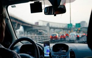 حذف اخذ عوارض شهری از تاکسی‌های اینترنتی ابلاغ شد