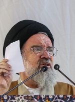 آیت‌الله خاتمی: شکست زیست عفیفانه اهانت به دین و قانون است