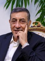 معاون رئیس جمهور:دولت مردم را رها نکرده است/ تورم نتیجه ساختار اقتصادی و ناترازی بانک‌ها