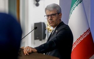 بقائی: به کدام «میز مذاکره» بازگردیم؟ / ایران هیچ مداخله‌ای در امور لبنان ندارد