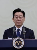 تأکید رئیس‌جمهور کره‌جنوبی بر کاهش تنش با پیونگ‌یانگ