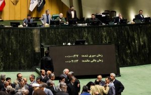 نمایندگان مجلس لایحه الزامات و احکام مورد نیاز قوانین بودجه‌های سنواتی را اصلاح کردند
