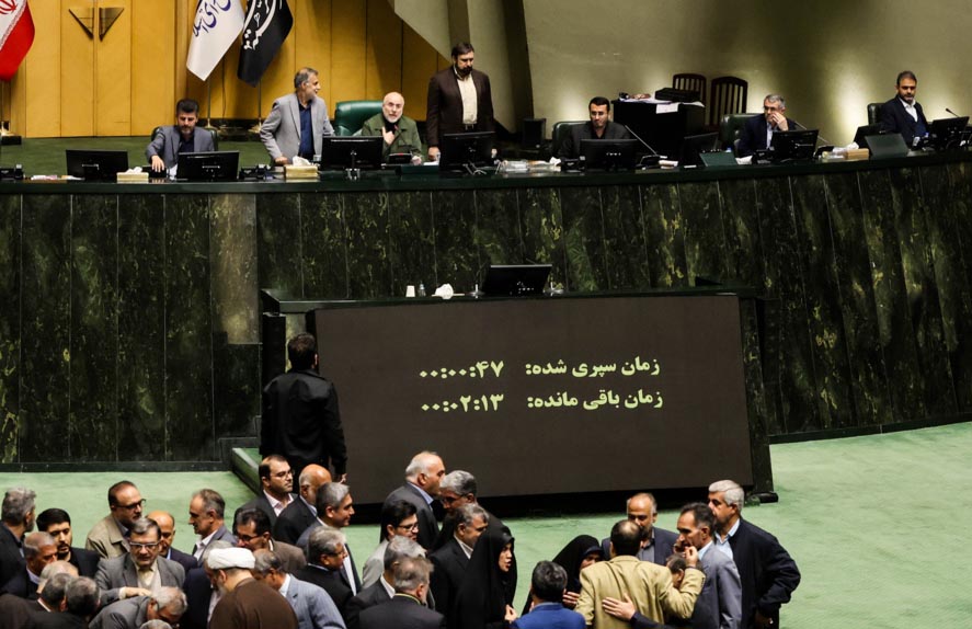 نمایندگان مجلس لایحه الزامات و احکام مورد نیاز قوانین بودجه‌های سنواتی را اصلاح کردند