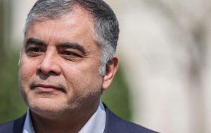 وزیر نفت: صادرات مازاد «طرح ضربتی افزایش تولید نفت» یکی از منابع بودجه ۱۴۰۵ است