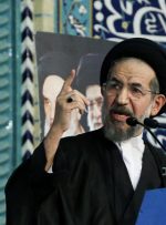 ابوترابی فرد: یکی از دلایل گرانی در کشور، مصرف بالای سوخت است