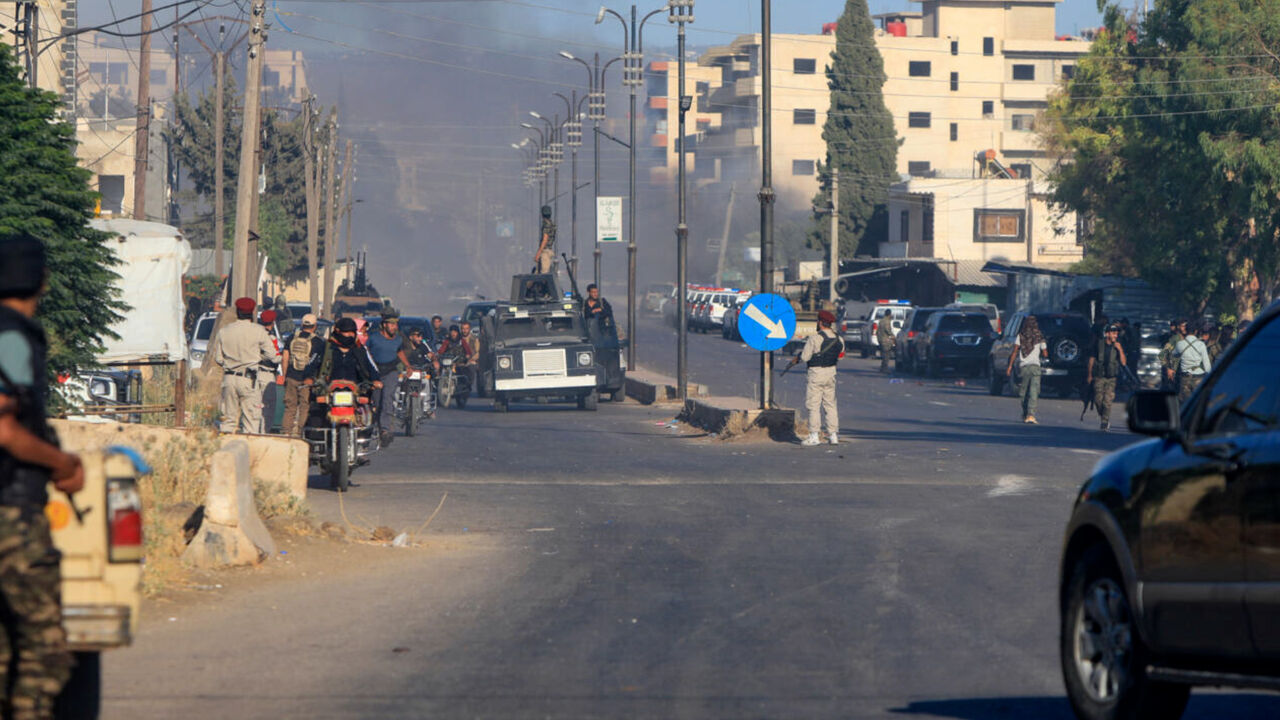 سازمان ملل: سوریه در وضعیت شکنندهای به سر میبرد سازمان ملل: سوریه در وضعیت شکنندهای به سر میبرد