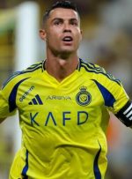 اعتراف وزیر ورزش سابق عربستان درباره رونالدو