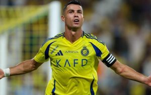 اعتراف وزیر ورزش سابق عربستان درباره رونالدو