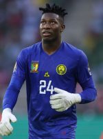 شوک بزرگ به اونانا؛ حذف دروازه‌بان تبعیدی شیاطین سرخ از تیم ملی کامرون