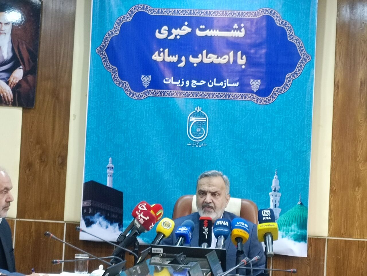 چه کسانی در اولویت حج سال آینده هستند؟ چه کسانی در اولویت حج سال آینده هستند؟