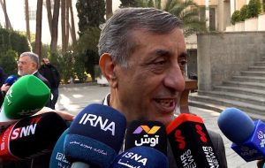 معاون رئیس جمهور: اصلاح وزارتخانه به معنای تعویض وزرا نیست