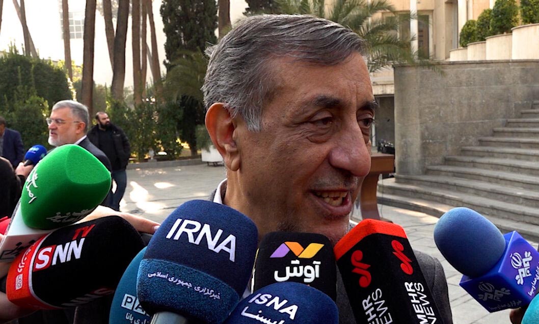 معاون رئیس جمهور: اصلاح وزارتخانه به معنای تعویض وزرا نیست