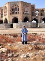 رییس جبهه اصلاحات ایران: سوءمدیریت دلیل خشکی زاینده رود است