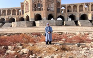 رییس جبهه اصلاحات ایران: سوءمدیریت دلیل خشکی زاینده رود است