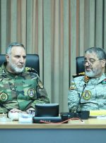 جانشین قرارگاه خاتم‌الانبیا (ص): نیازمند نهادینه شدن تفکر راهبردی پدافند غیرعامل هستیم