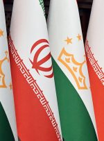 معاون کنسولی وزارت خارجه ایران با وزیر امور خارجه تاجیکستان دیدار کرد