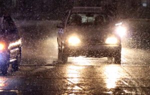 محور پونل ـ خلخال بازگشایی شد