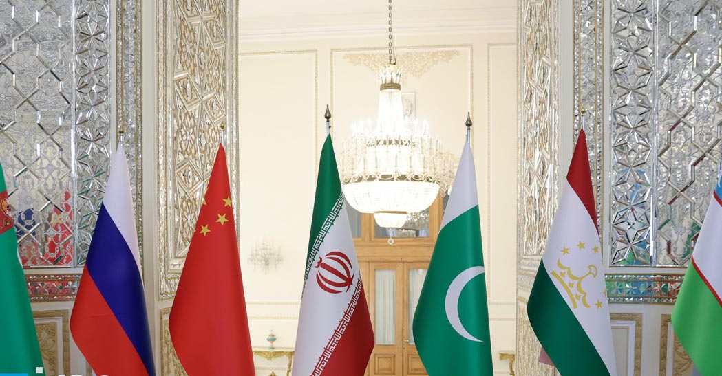 نشست تهران، آینه اراده و نیت صادقانه ایران برای توسعه و ثبات در منطقه نشست تهران، آینه اراده و نیت صادقانه ایران برای توسعه و ثبات در منطقه