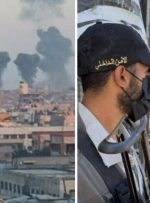 ادعای رسانههای خبری در مورد ترور مسؤول امنیت داخلی حماس ادعای رسانههای خبری در مورد ترور مسؤول امنیت داخلی حماس