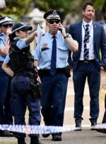 تیراندازی در حومه سیدنی ۱۰ کشته برجای گذاشت+فیلم تیراندازی در حومه سیدنی ۱۰ کشته برجای گذاشت+فیلم