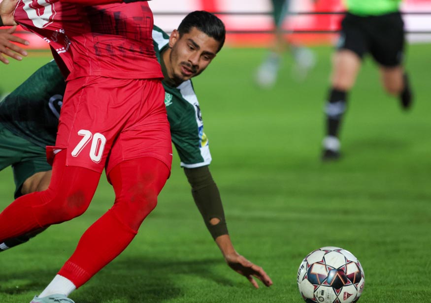 اعلام اسامی محرومان هفته پانزدهم لیگ برتر فوتبال