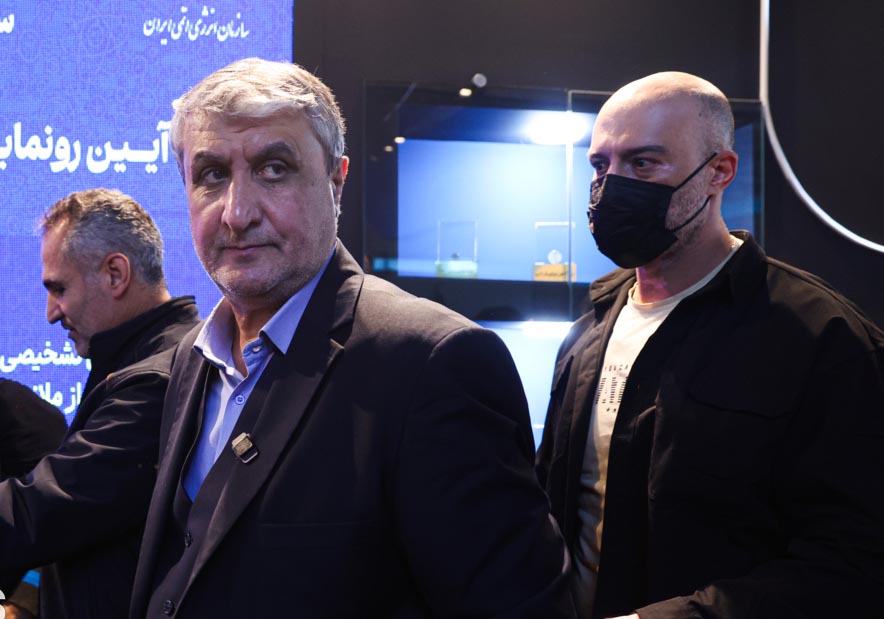 اسلامی: صنعت هسته‌ای پایه تولید رادیوداروهاست