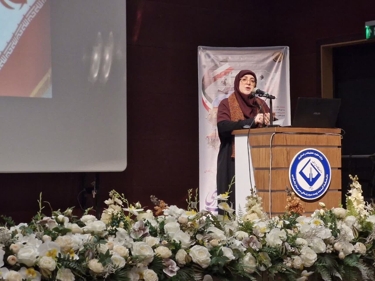 سخنگوی دولت: بالاترین بازده اقتصادی کشور در تحقیق و پژوهش است سخنگوی دولت: بالاترین بازده اقتصادی کشور در تحقیق و پژوهش است