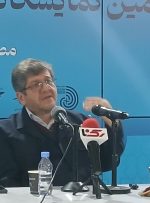 عملیات اجرایی برقی کردن خط ریلی تهران – مشهد تا پایان سال آغاز می‌شود