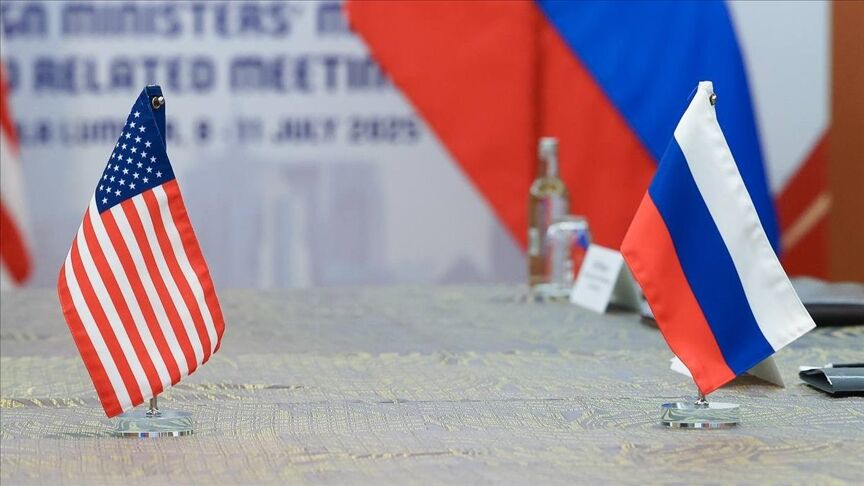 جنگ اوکراین؛ مقامهای واشنگتن و مسکو در خاک آمریکا دیدار میکنند جنگ اوکراین؛ مقامهای واشنگتن و مسکو در خاک آمریکا دیدار میکنند