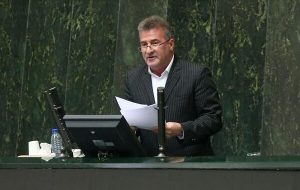 نماینده آمل: سه قوه برای جلوگیری از افزایش تورم تدبیر کنند