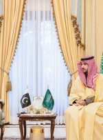 توسعه همکاری‌های راهبردی محور دیدار فرمانده ارتش پاکستان و وزیر دفاع سعودی