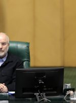 قالیباف: حکمرانی آب را با اولویت مصرف از فله‌ای بودن خارج کنیم