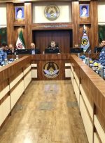 دفاع از میهن وظیفه‌ مشترک همه ایرانیان است