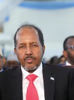 سومالی: با کوچ اجباری فلسطینی‌ها از غزه مخالف هستیم