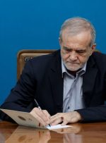 ماموریت رئیس جمهور به وزیر کشور برای گفت وگو با نمایندگان معترضان