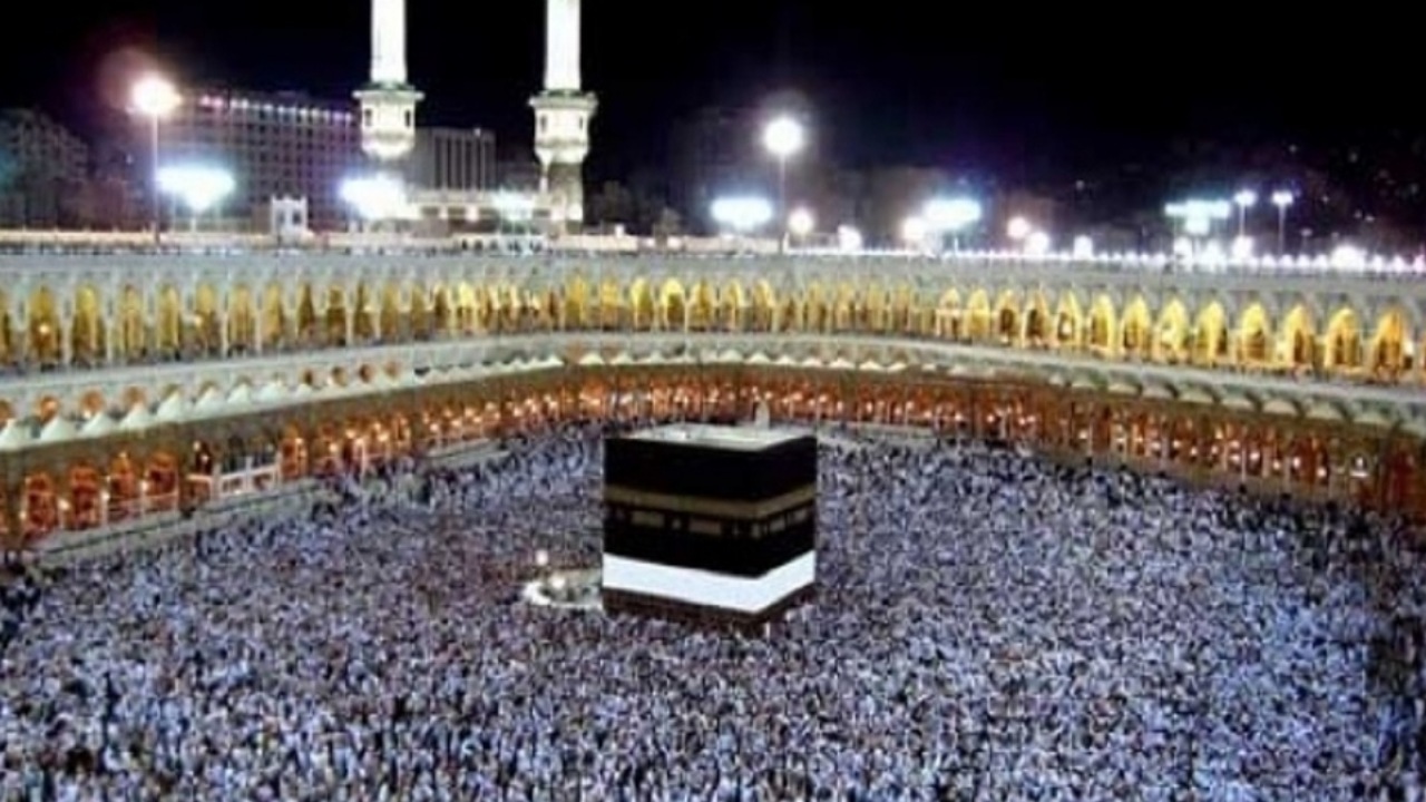 ثبت نام در کاروان‌های حج ۱۴۰۵ از ۱۵ آذر آغاز می‌شود