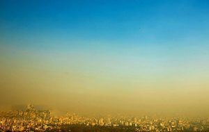 تداوم آموزش غیرحضوری دانشگاه‌ها و مدارس استان تهران برای ۱۱ آذرماه