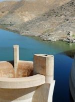 استفاده از هوش مصنوعی برای ۳۰ سد مهم کشور