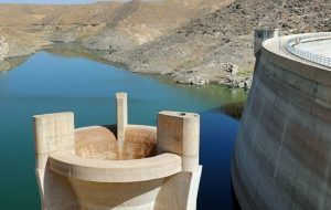 استفاده از هوش مصنوعی برای ۳۰ سد مهم کشور