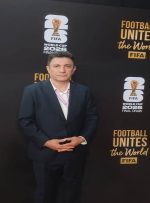 قلعهنویی: حریف آسان بیمعناست/ به چهار بازی تدارکاتی قدرتمند نیاز داریم قلعهنویی: حریف آسان بیمعناست/ به چهار بازی تدارکاتی قدرتمند نیاز داریم