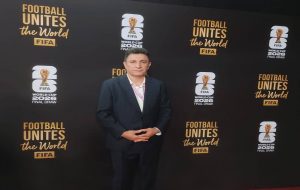 قلعه‌نویی: حریف آسان بی‌معناست/ به چهار بازی تدارکاتی قدرتمند نیاز داریم