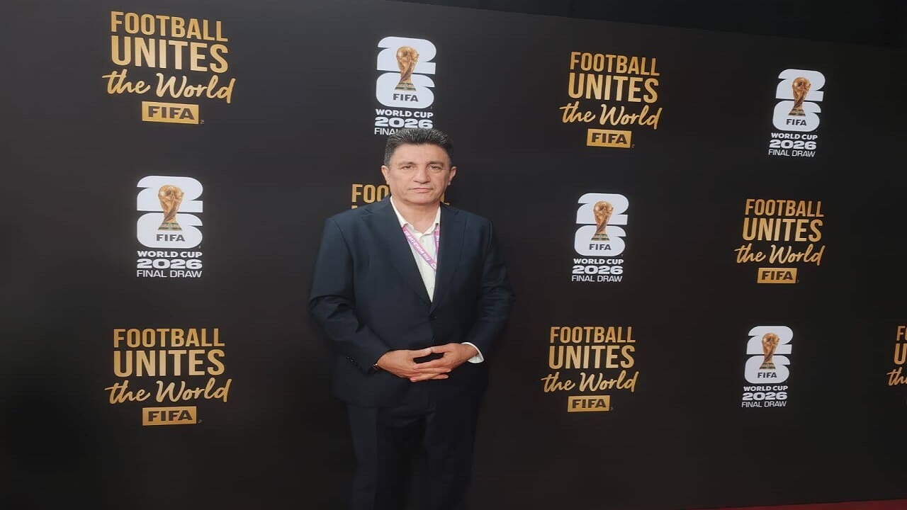 قلعهنویی: حریف آسان بیمعناست/ به چهار بازی تدارکاتی قدرتمند نیاز داریم قلعهنویی: حریف آسان بیمعناست/ به چهار بازی تدارکاتی قدرتمند نیاز داریم