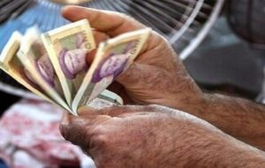 طرح تغییر نحوه تعیین حداقل دستمزد اعلام وصول شد