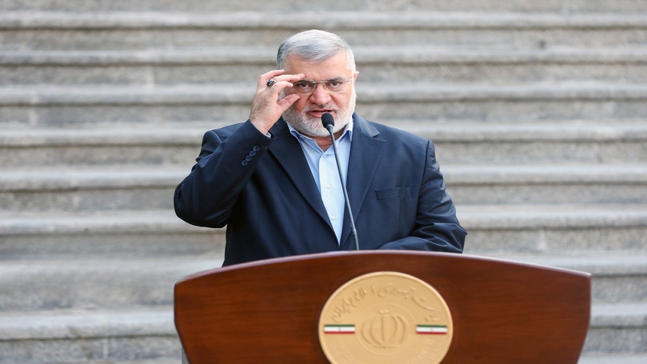 توضیح استاندار تهران درباره نحوه تصمیمگیری برای تعطیلی توضیح استاندار تهران درباره نحوه تصمیمگیری برای تعطیلی