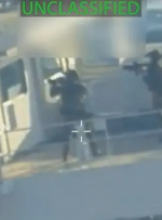 آمریکا حکم توقیف نفتکش در سواحل ونزوئلا را علنی کرد