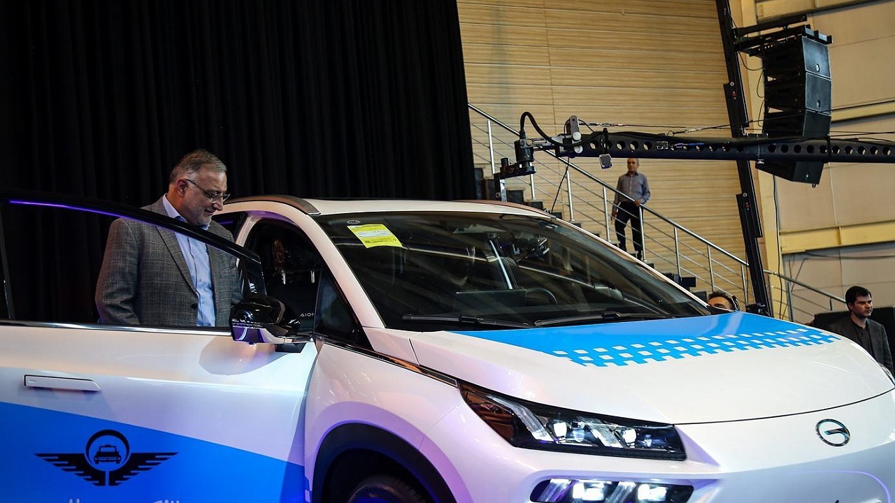 عضو شورای شهر تهران: ایرادات شهرزاد باید فوری برطرف شود عضو شورای شهر تهران: ایرادات شهرزاد باید فوری برطرف شود